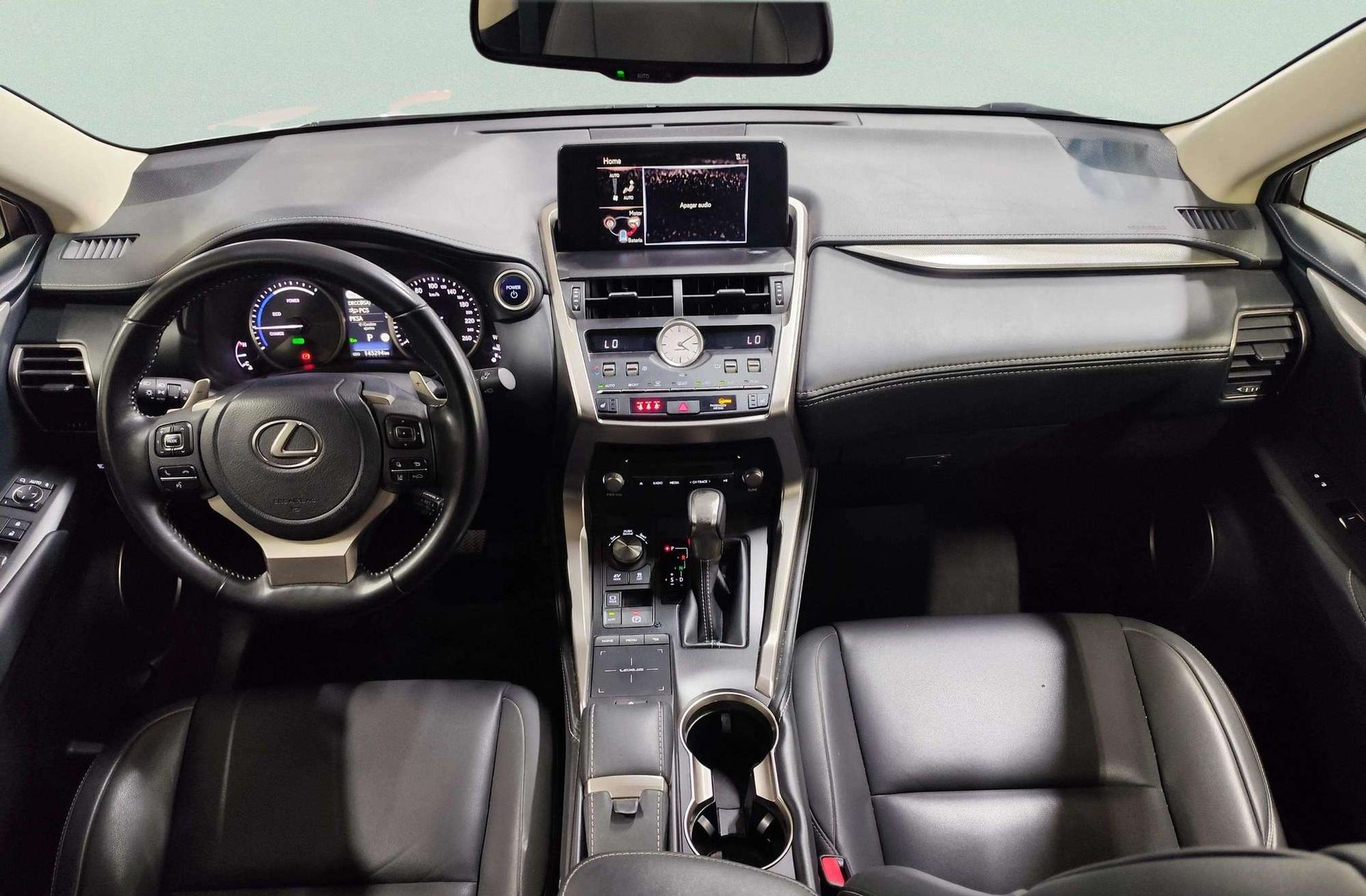 Lexus NX 300h Premium 2WD - foto 5