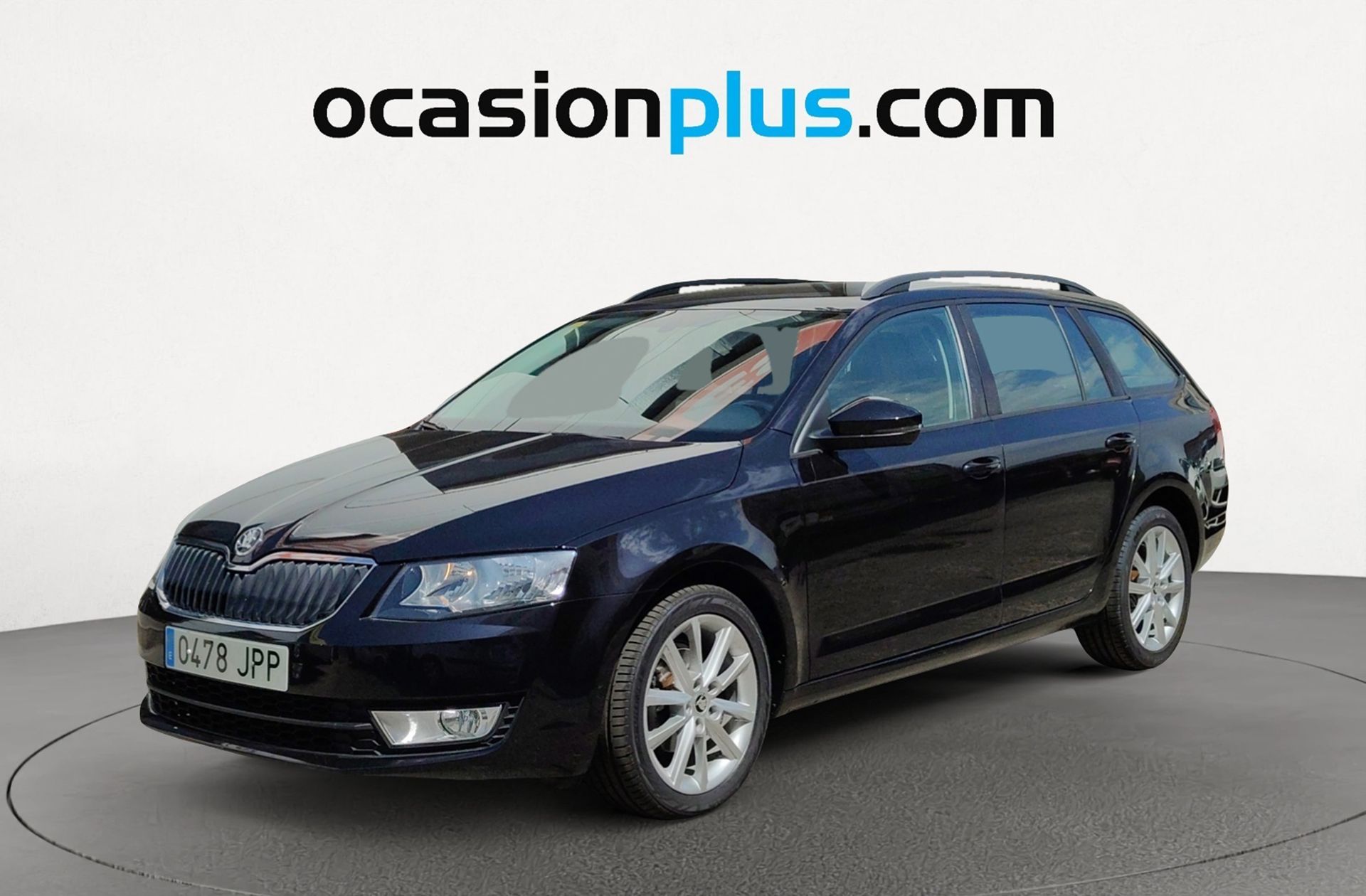 Škoda Octavia Combi Combi 1.6 TDI CR Ambition