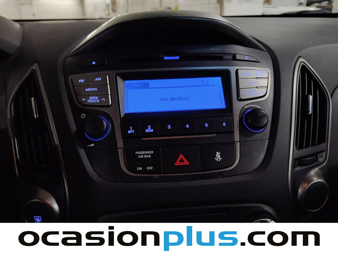 Hyundai ix35 Hyundai ix35 1.6 GDi Essence 4x2 (135 CV) al mejor precio