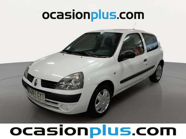 Renault Clio Seminuevos Pontevedra