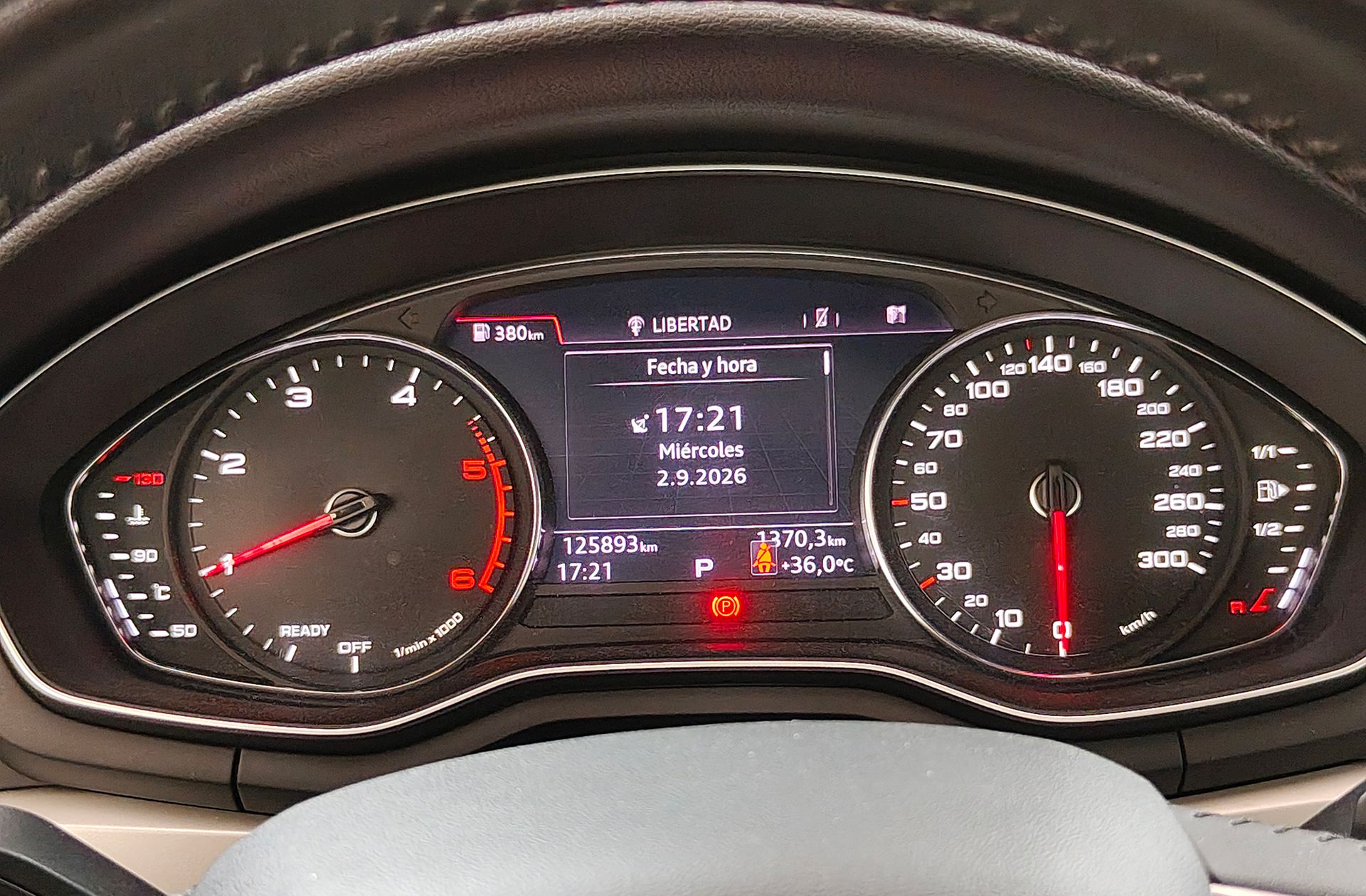 Audi A4 Advanced 35 TDI S tronic - foto 26