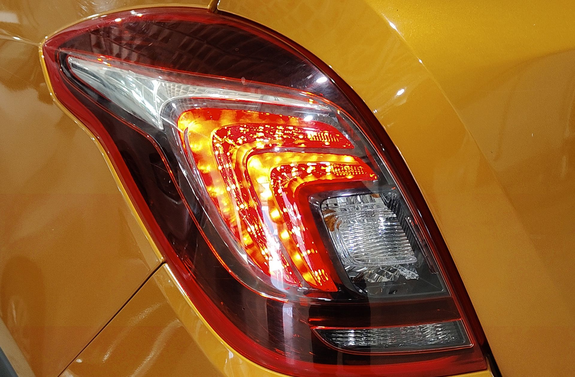 Opel Mokka 1.6 CDTi Excellence 4x2 - foto 19