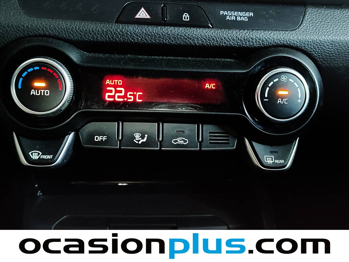 KIA Rio KIA Rio 1.0 T-GDi MHEV iMT Drive (100 CV) seminuevo