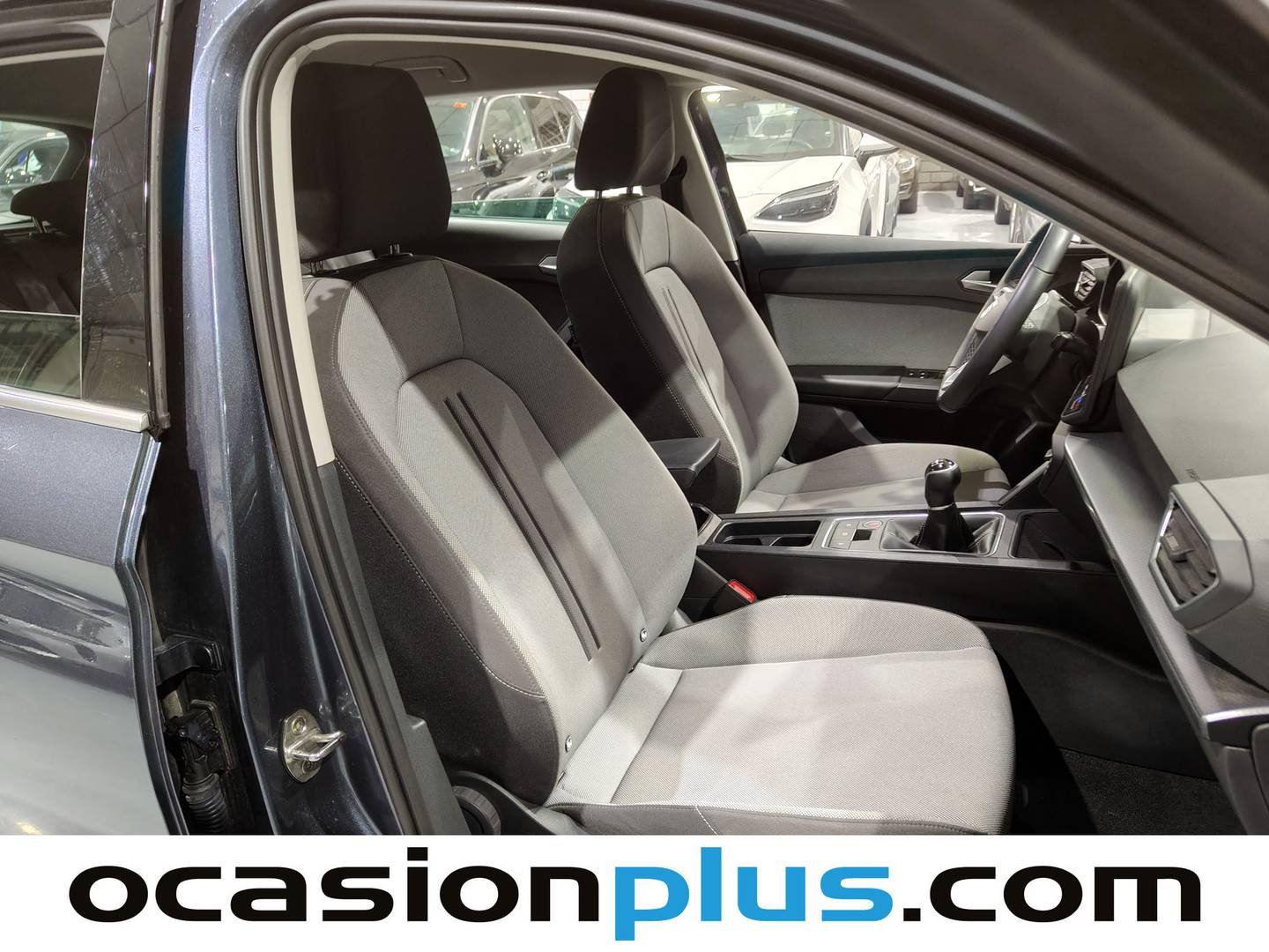 Foto Seat León SEAT Nuevo León 1.5 TSI  Style XM