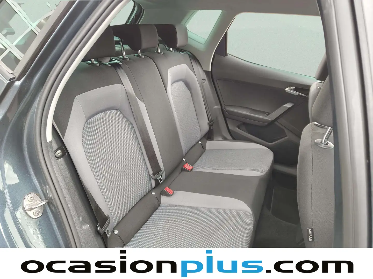 Foto Seat Arona SEAT Arona 1.6 TDI Ecomotive S&S Style (95 CV)