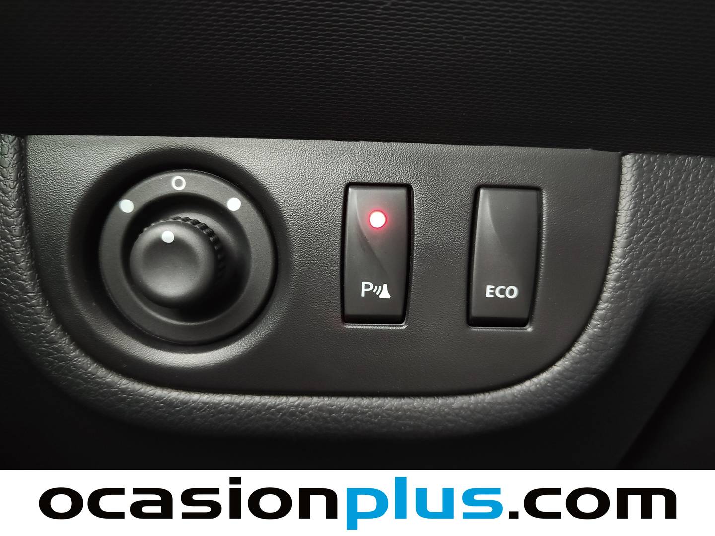 Extras del Dacia Sandero Dacia Sandero Serie Limitada Aniversario TCE (100 CV)