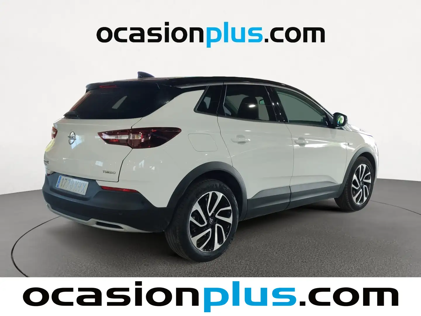 Foto Opel Grandland X Opel Grandland X 1.6 Turbo Ultimate Auto  (181 CV)