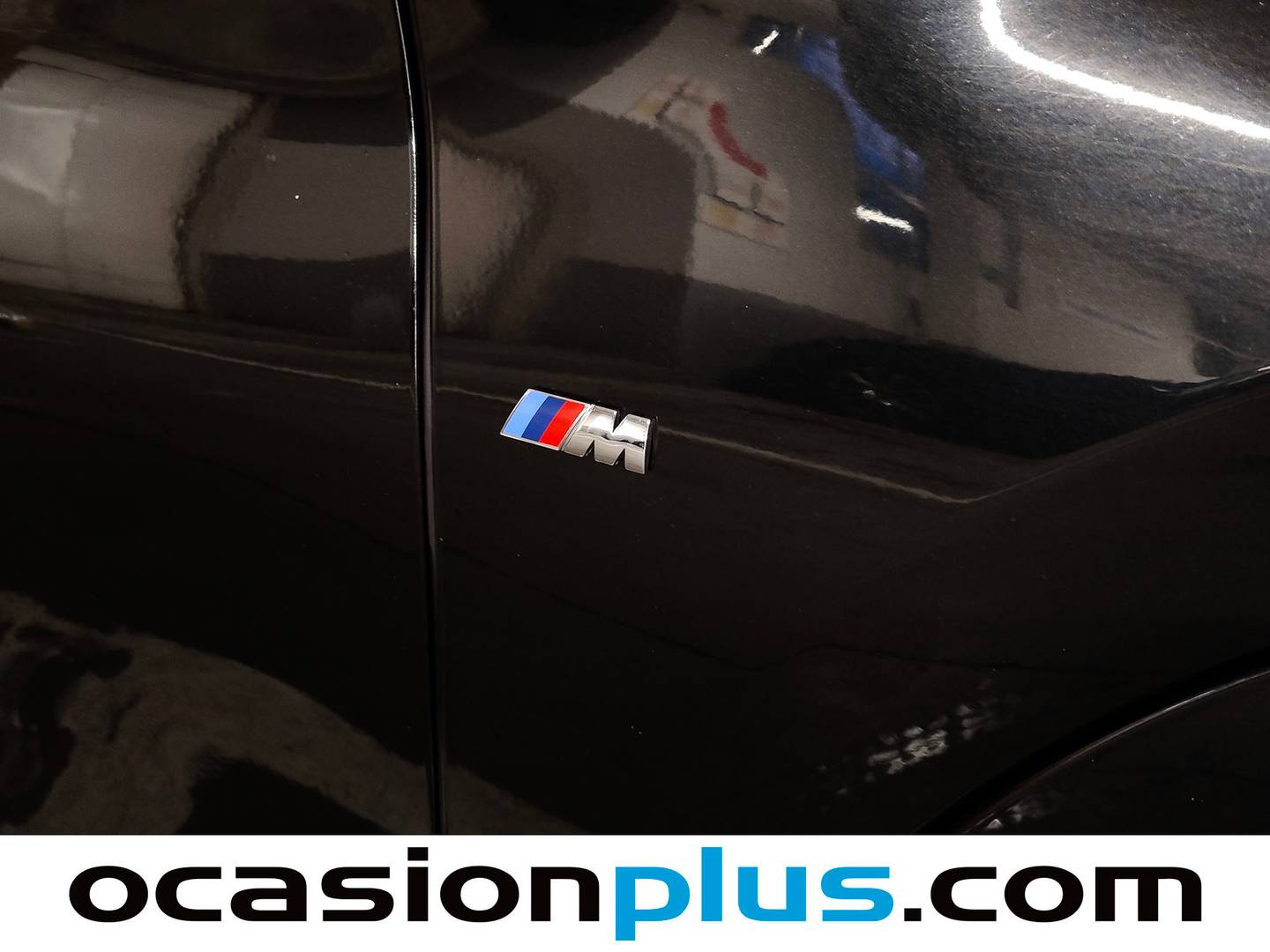 Foto BMW X1 BMW X1 xDrive18d (150 CV) Pack M