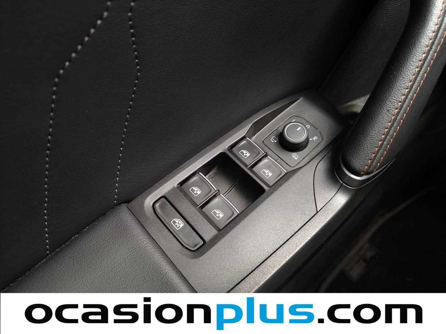 Cupra Formentor Cupra Formentor 1.5 TSI DSG (150 CV) seminuevo