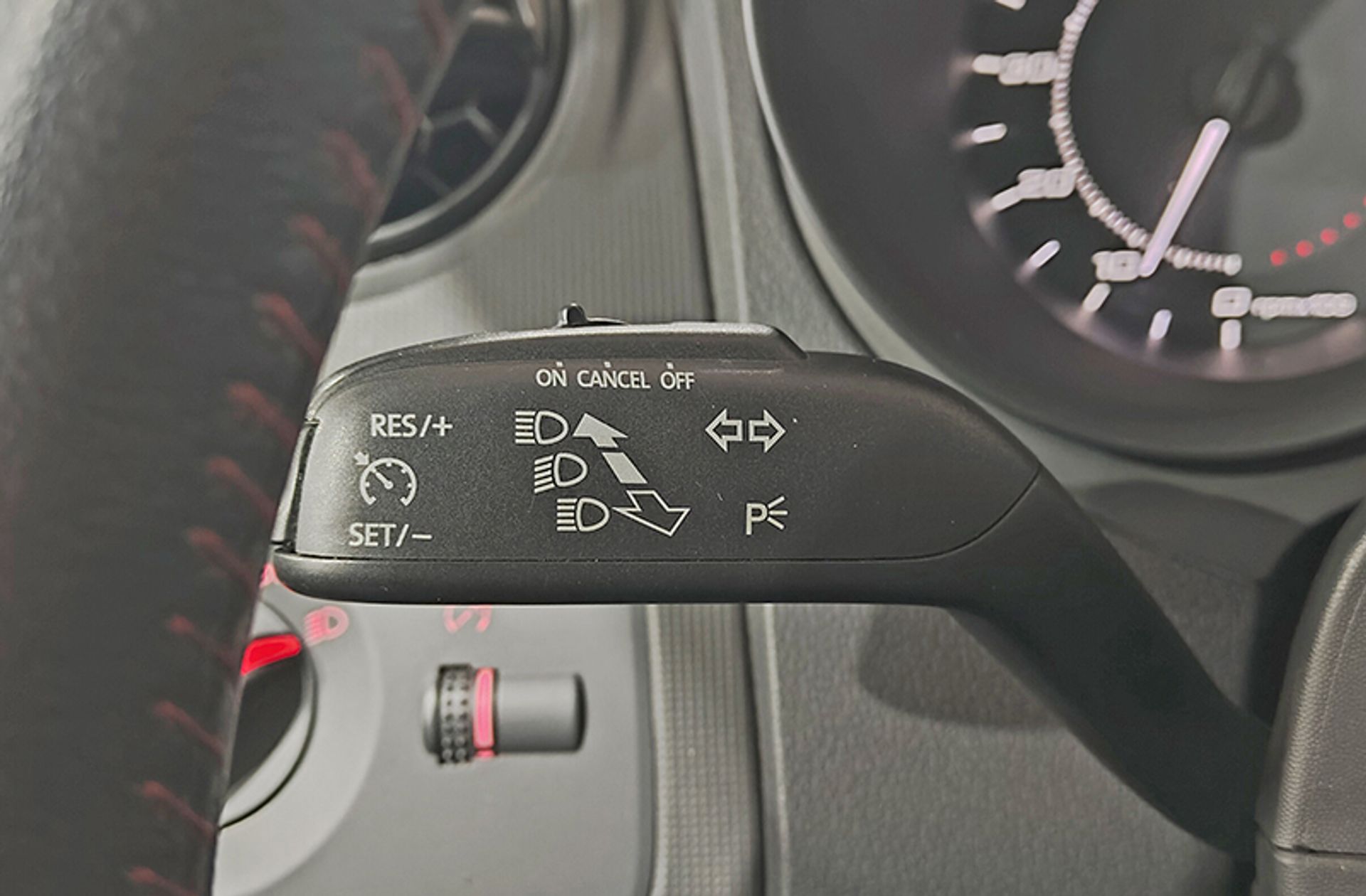 SEAT Ibiza 1.4 TSI FR DSG - foto 24