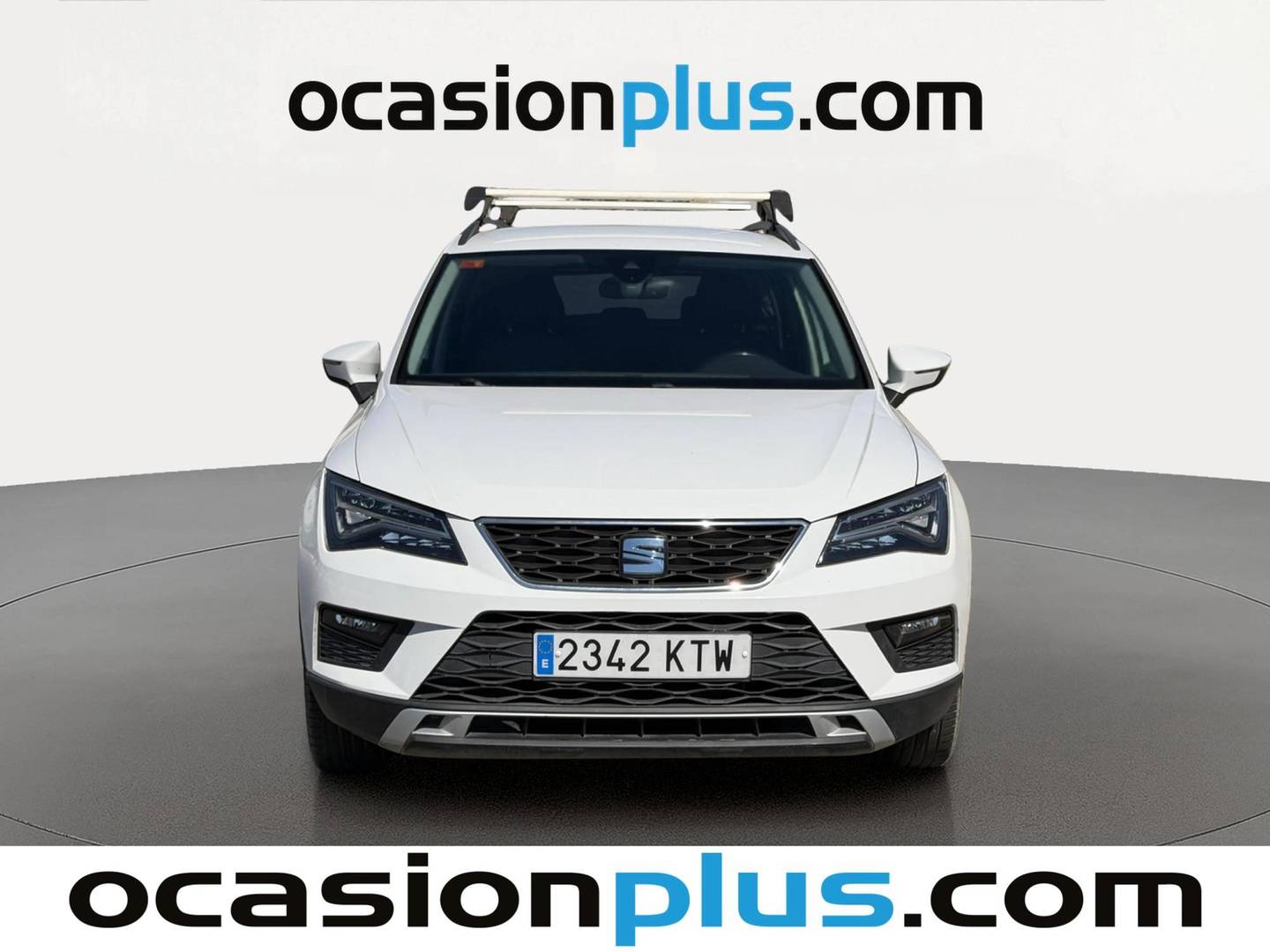 Seat Ateca Seat Ateca 1.0 TSI S&S Ecomotive Style Plus Nav (115 CV) 115cv