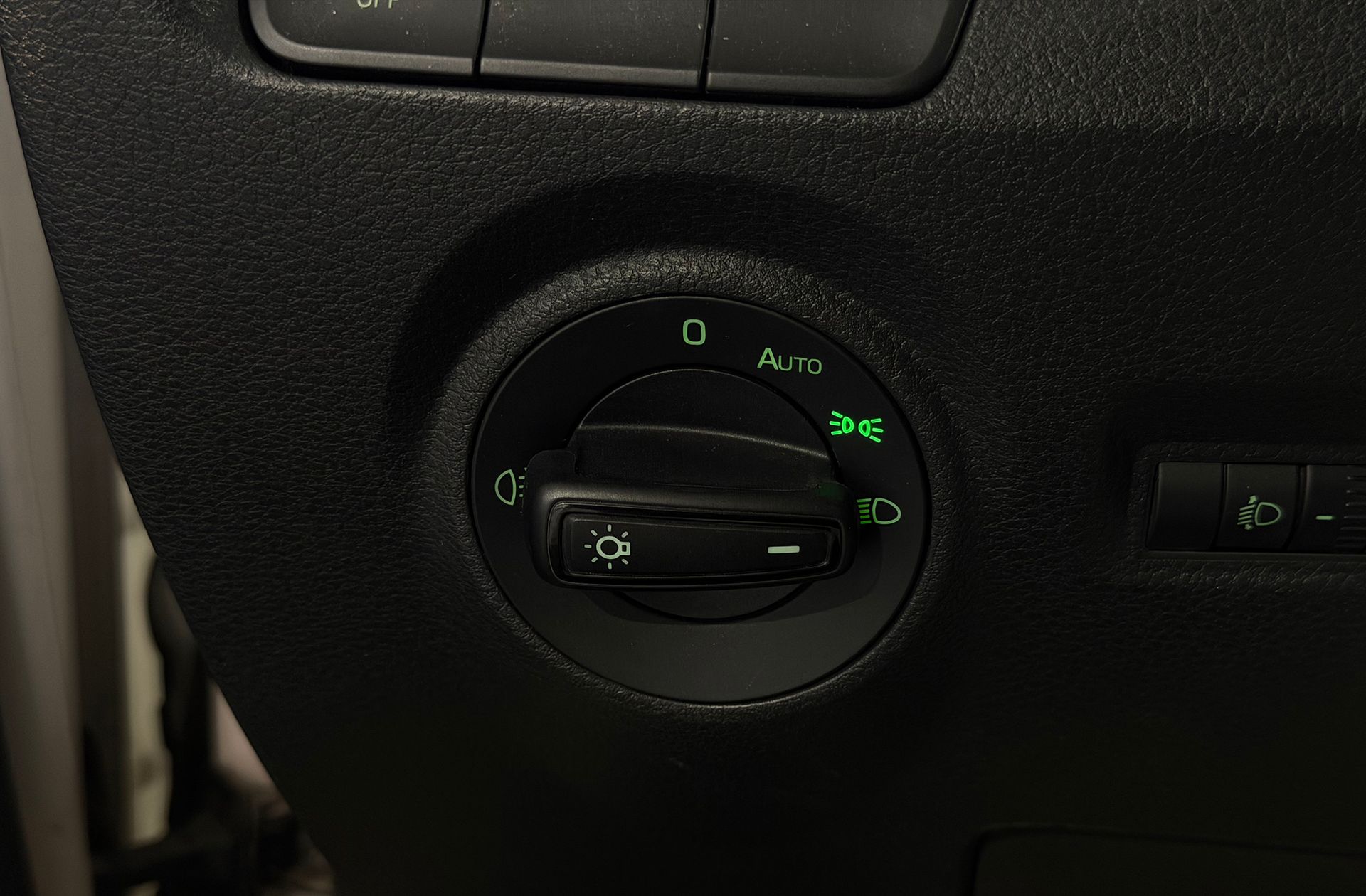 Škoda Fabia 1.4 TDI Ambition - foto 19