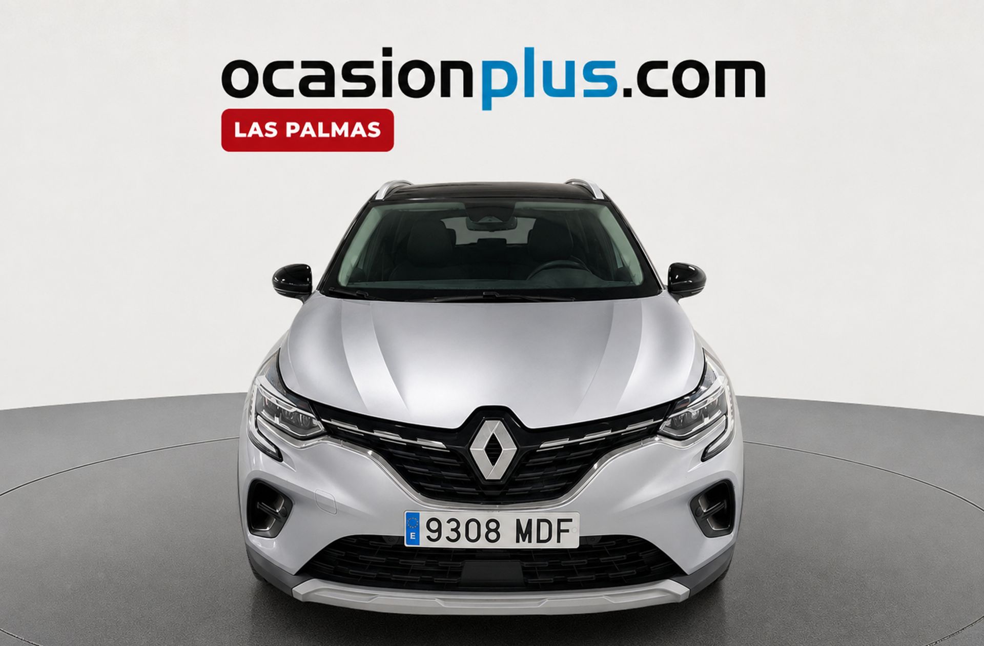 Renault Captur Techno TCe - foto 13