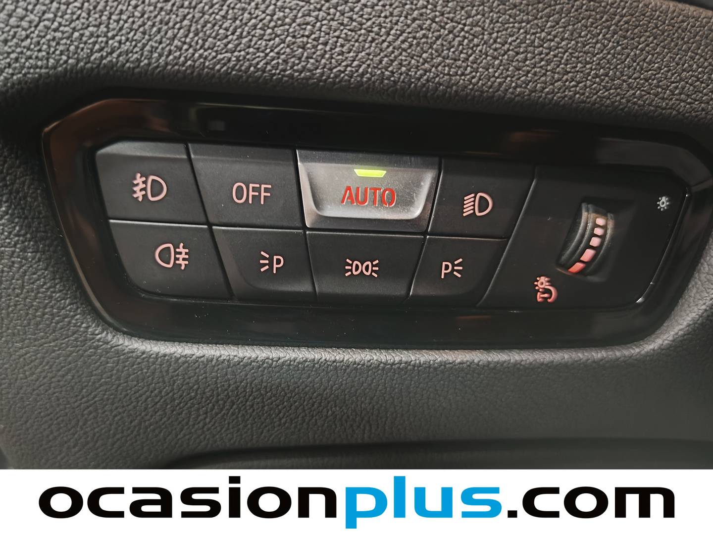 Accesorios del BMW Serie 3 BMW Serie 3 320d Touring (190 CV) Pack M