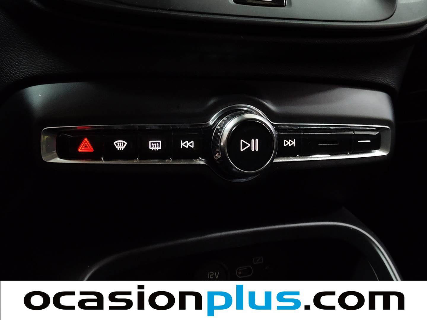 Volvo XC40 Volvo XC40 B3 G Essential Auto (163 CV) de segunda mano