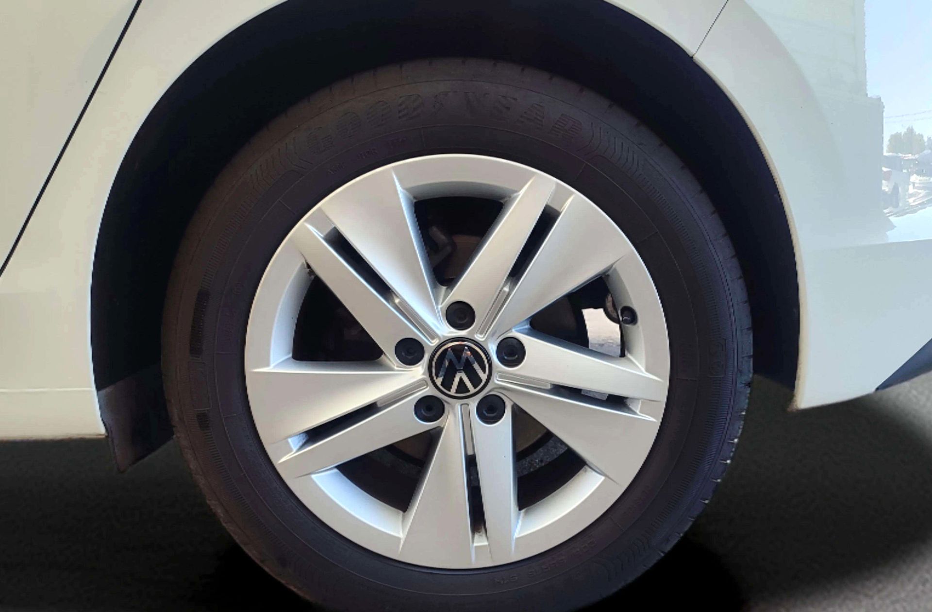 Volkswagen Golf Life 2.0 TDI - foto 37