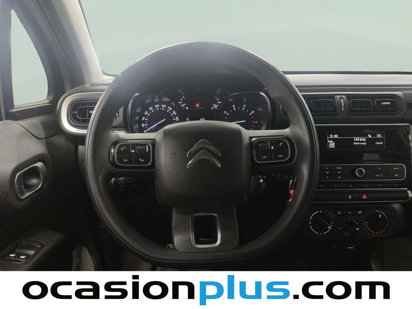 Citroën C3 Citroën C3 PureTech 82 Feel (82 CV) gasolina