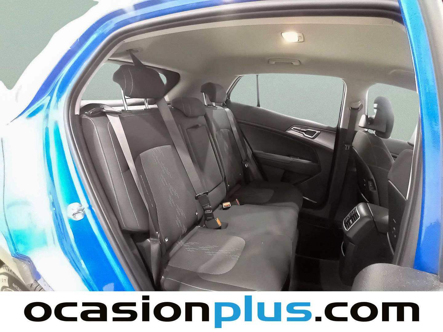 KIA Sportage Kia Sportage 1.6 T-GDi MHEV Drive 4x2 (160 CV) km 0