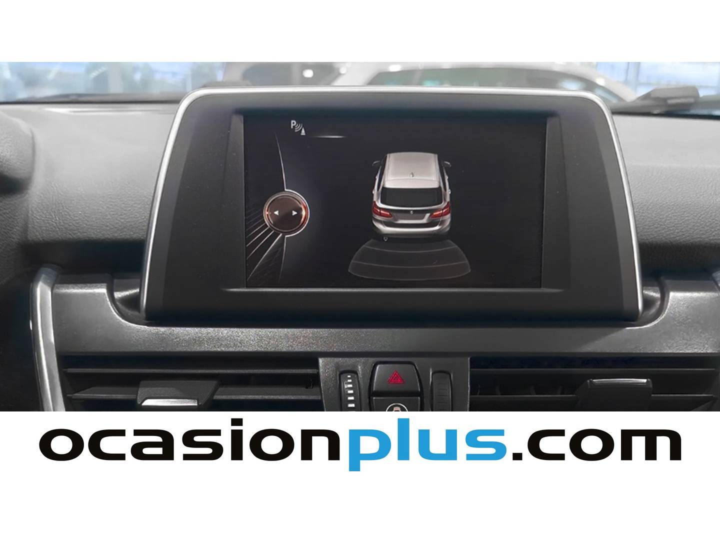 Foto BMW Serie 2 Active Tourer BMW Serie 2 218d Active Tourer  (150 CV)