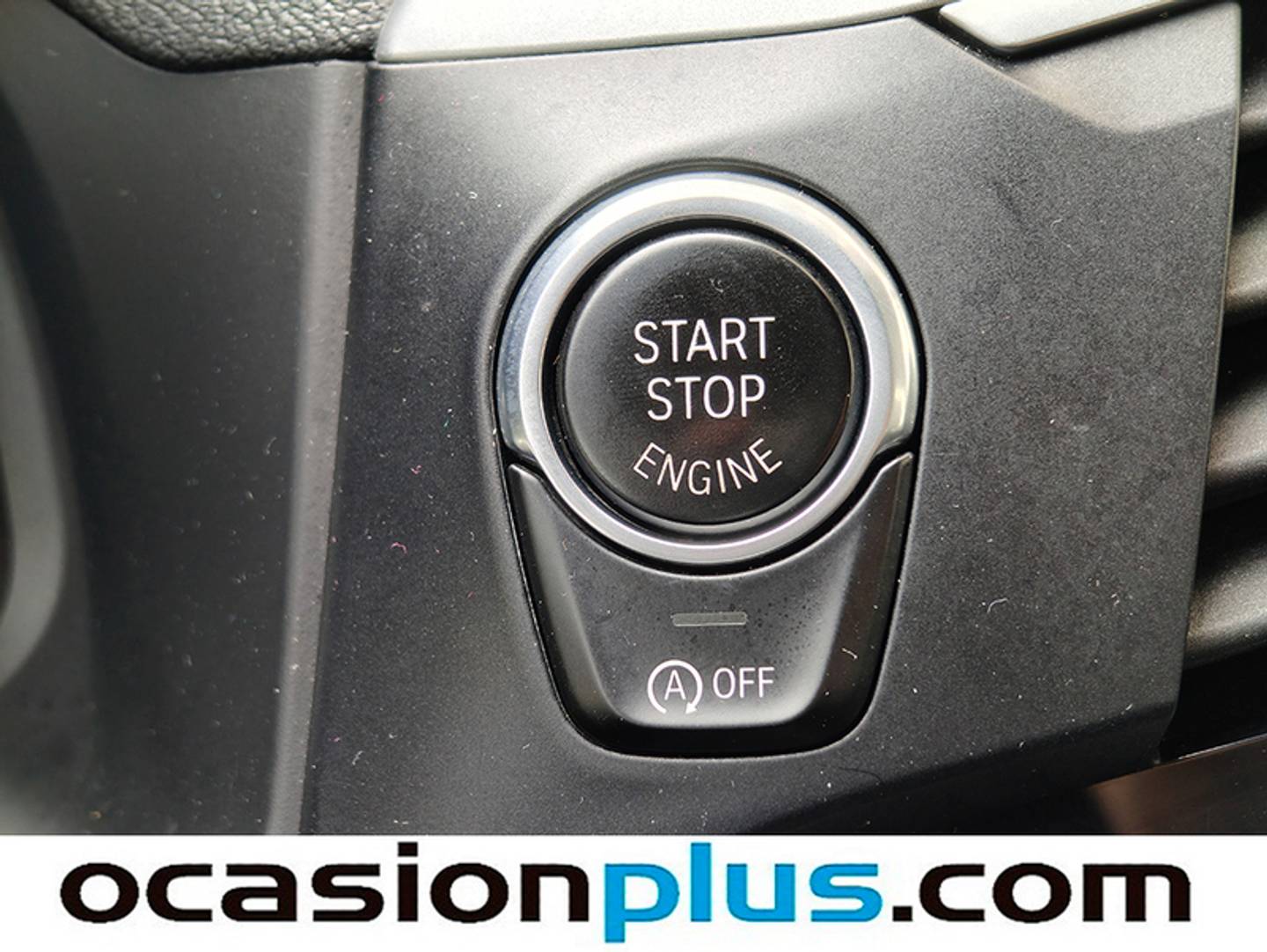 Foto BMW X3 BMW X3 sDrive18d (150 CV)