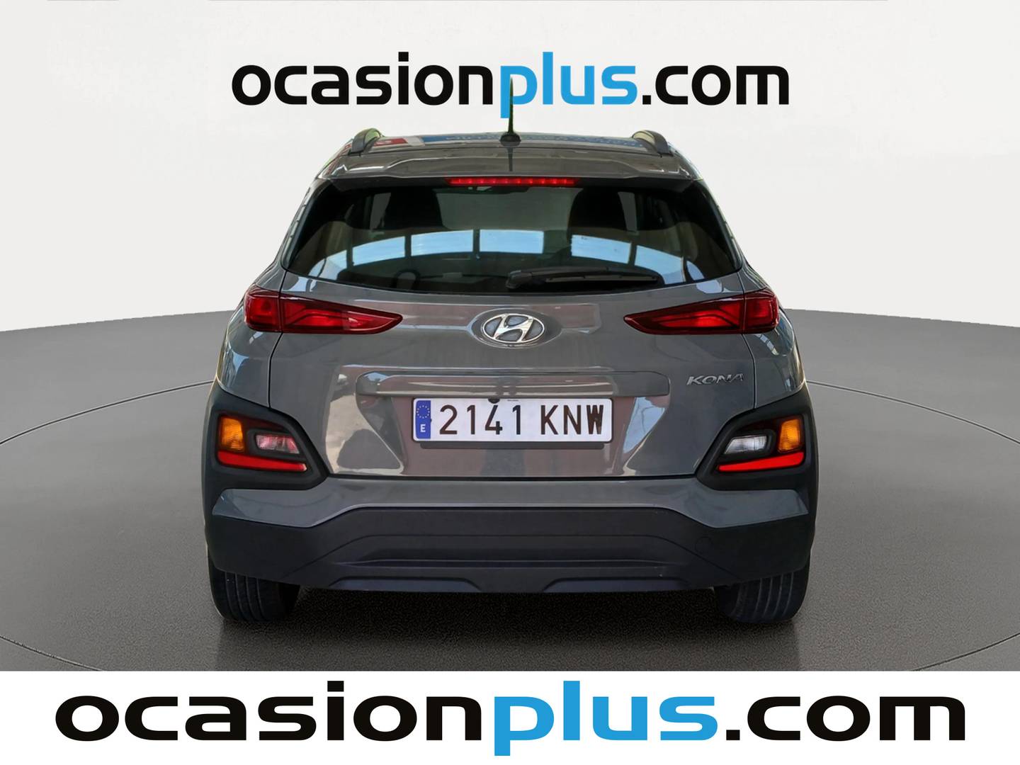 Hyundai Kona Hyundai Kona 1.0 TGDI Klass 4x2 (120 CV) barato
