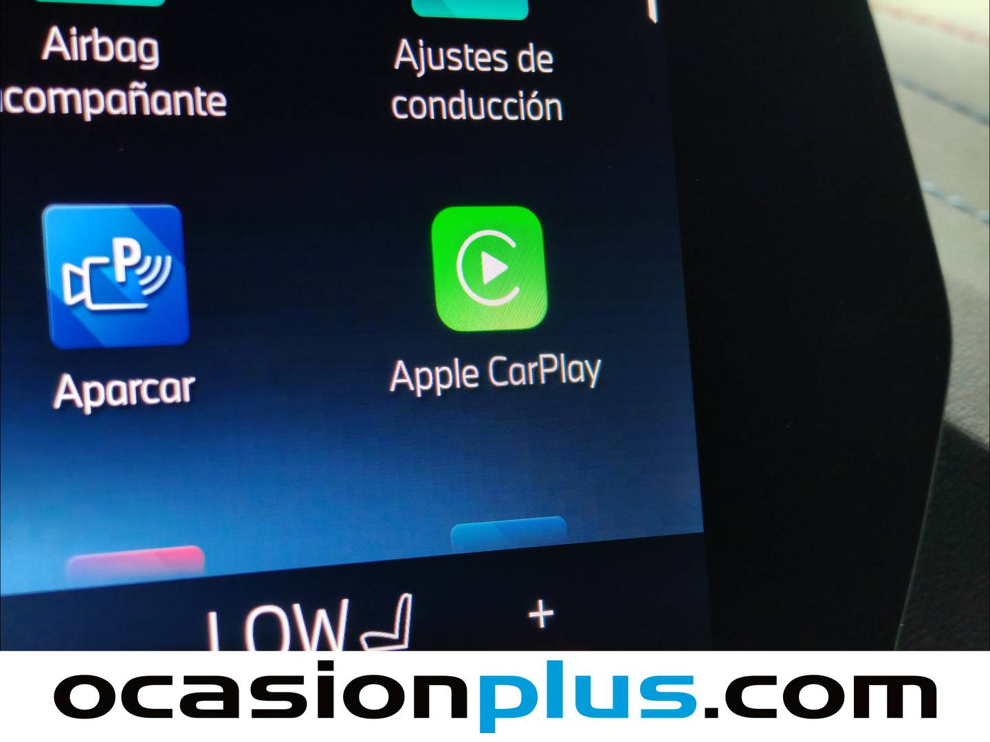 Foto BMW Serie 1 BMW Serie 1 120i (170 CV) Pack M