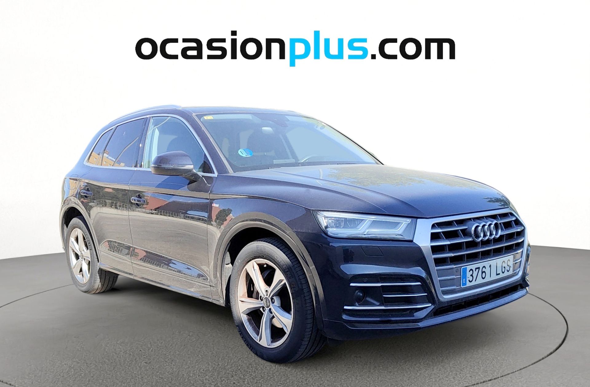 Audi Q5 S Line 35 TDI S tronic - foto 2