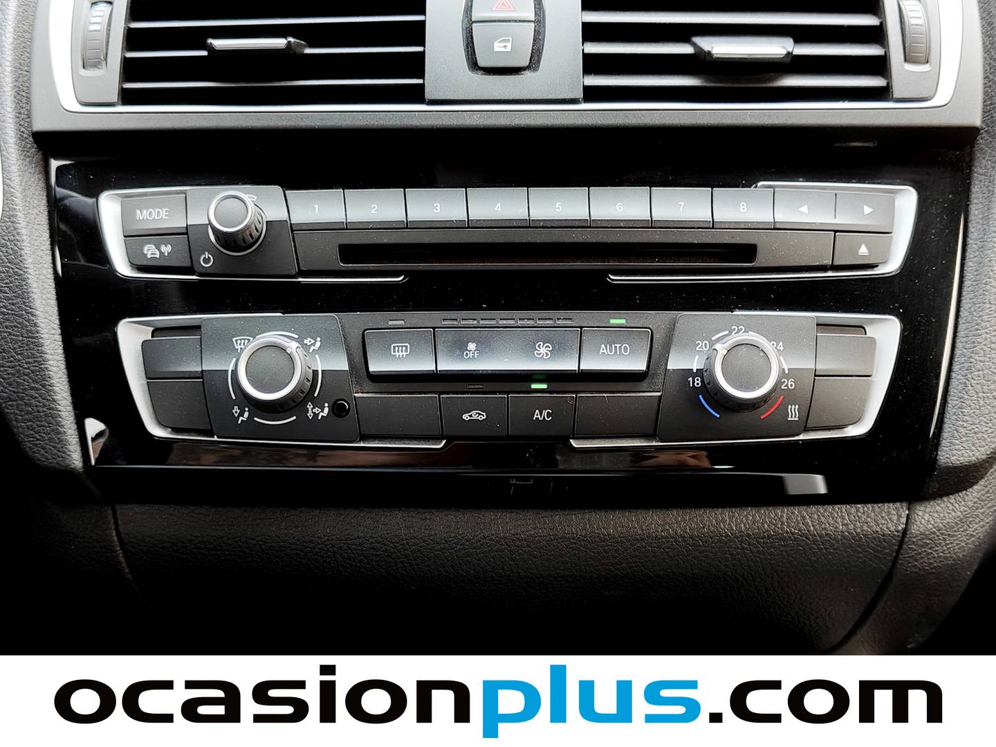 BMW Serie 1 BMW Serie 1 118d (150 CV) de ocasión