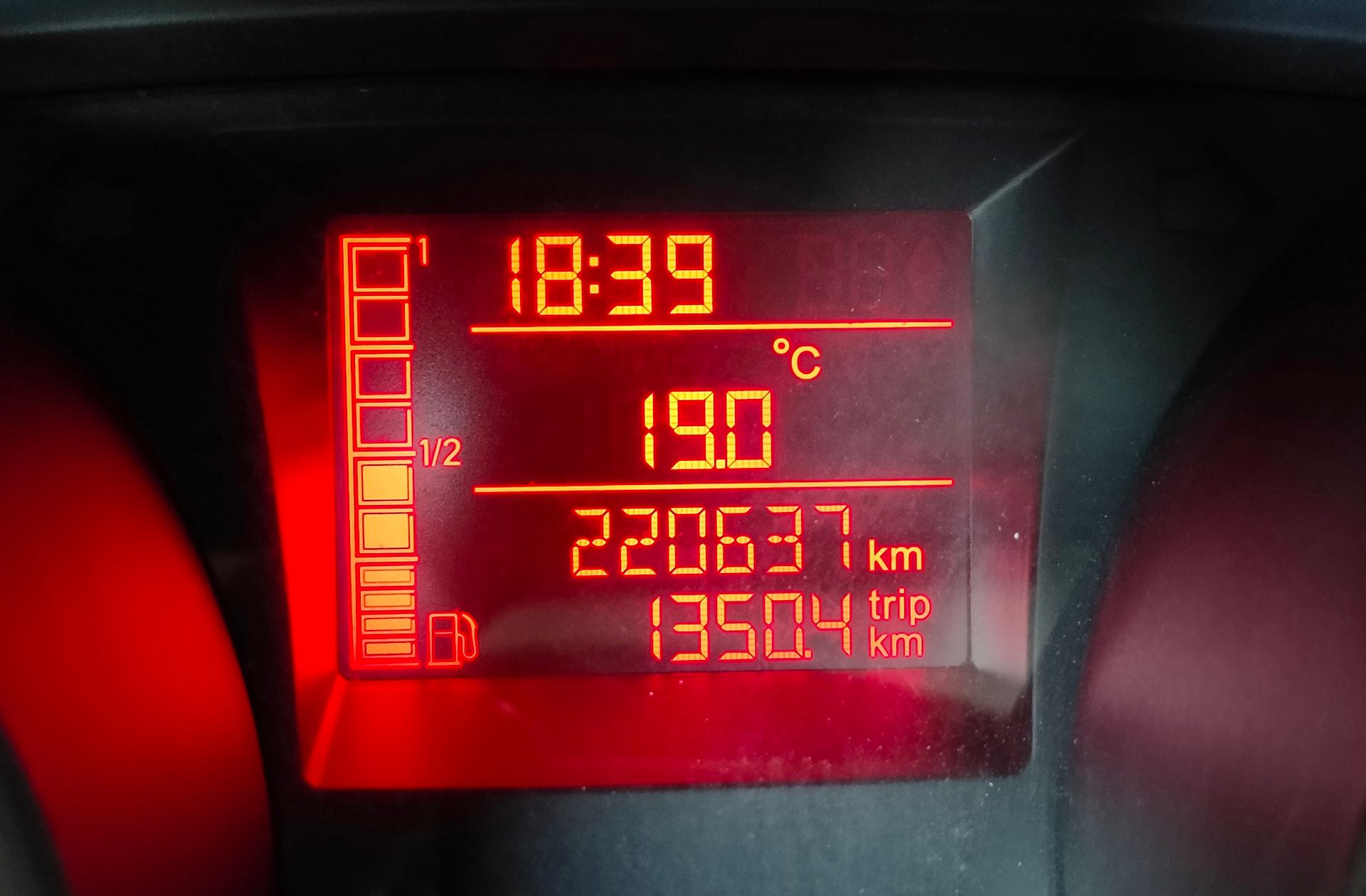 SEAT Ibiza SC 1.2 Emocion - foto 7