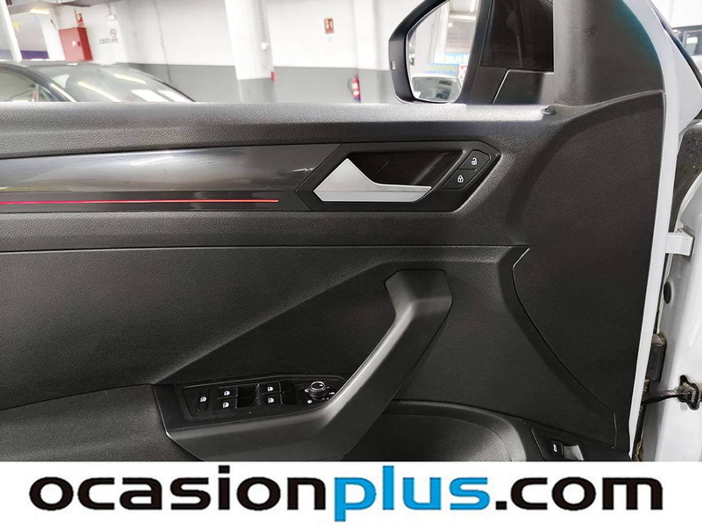 Volkswagen T-Roc Volkswagen T-Roc Sport 2.0 TSI 4Motion (190 CV) DSG automático