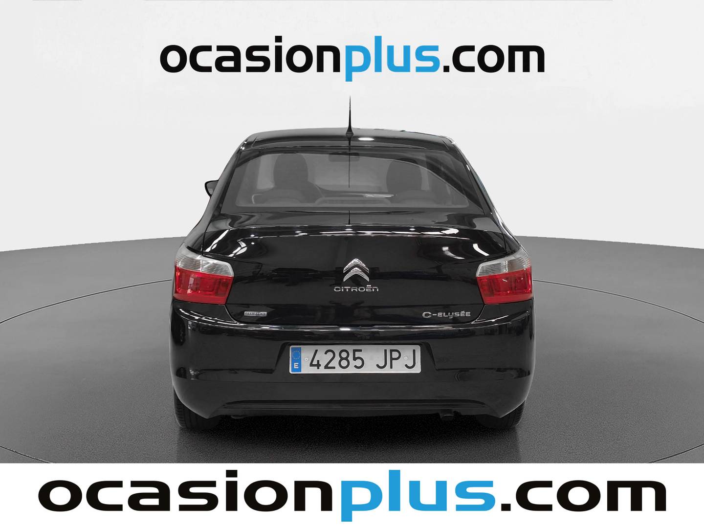 Citroën C-Elysée Citroën C-Elysee BlueHDi 100 Seduction (100 CV) al mejor precio