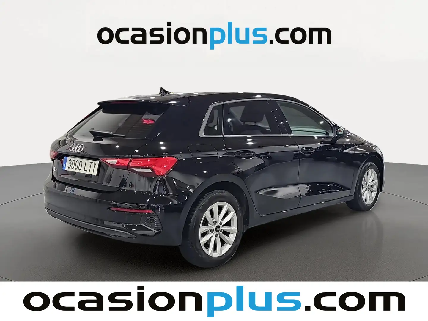 Foto Audi A3 Audi A3 Sportback Sportback 30 TDI (116 CV)