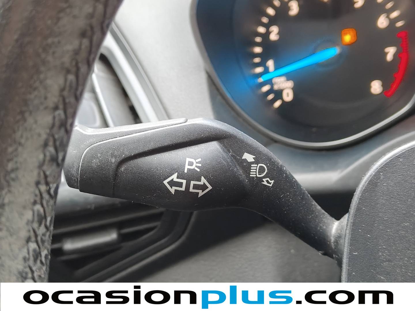 Foto Ford Kuga Ford Kuga 1.5 EcoBoost Trend+ 4x2 (150 CV)