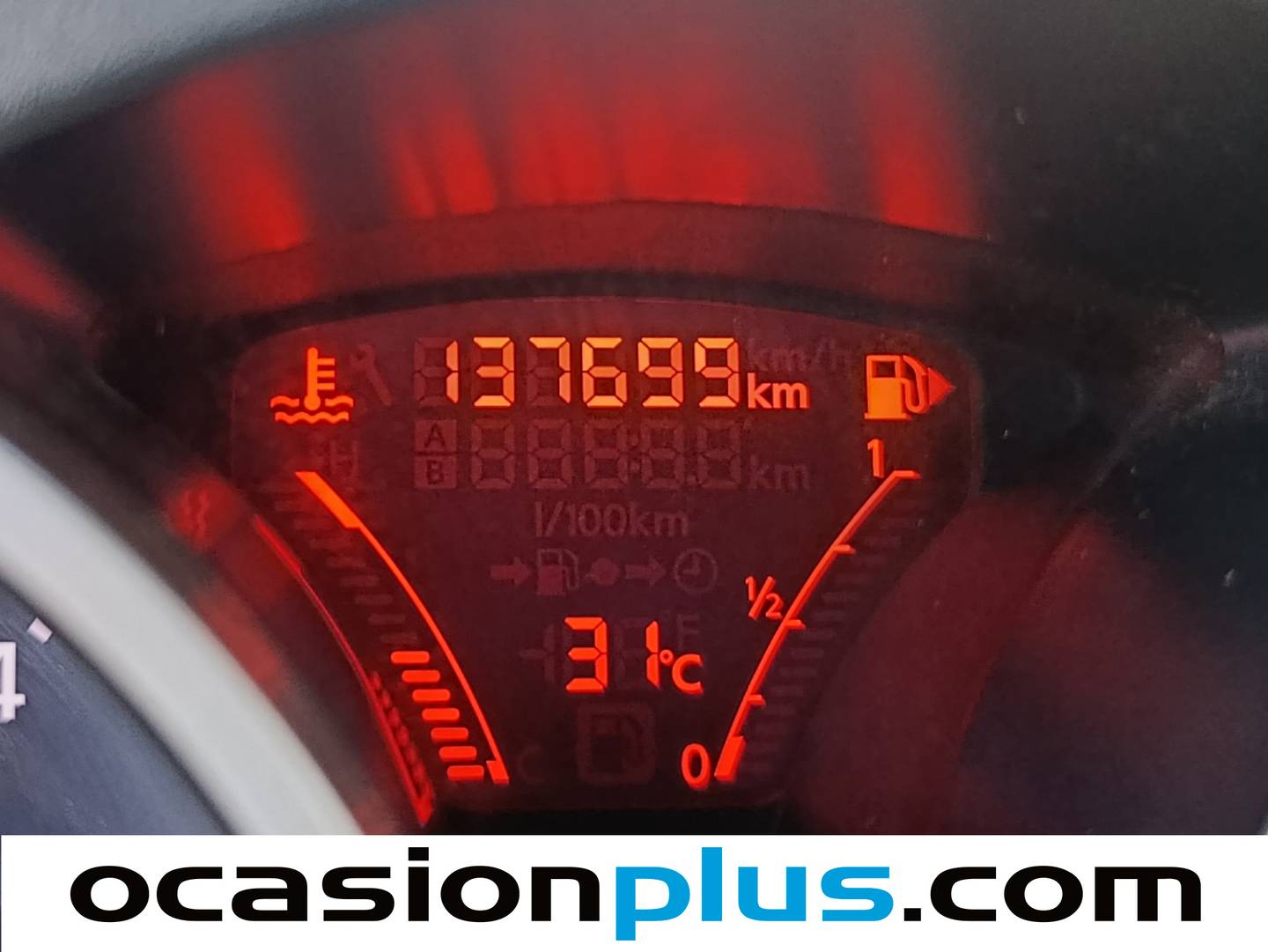 Nissan JUKE Nissan Juke 1.5 dCi N-Connecta (110 CV) seminuevo