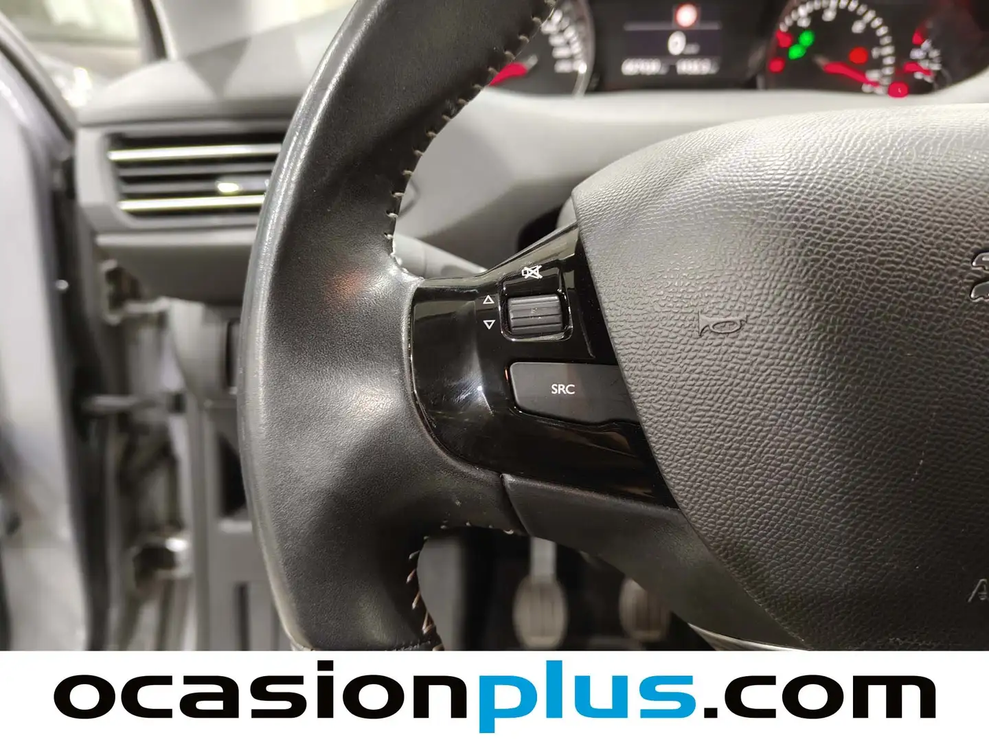 Foto Peugeot 308 Peugeot 308 BlueHDi 130 S&S Style (130 CV)