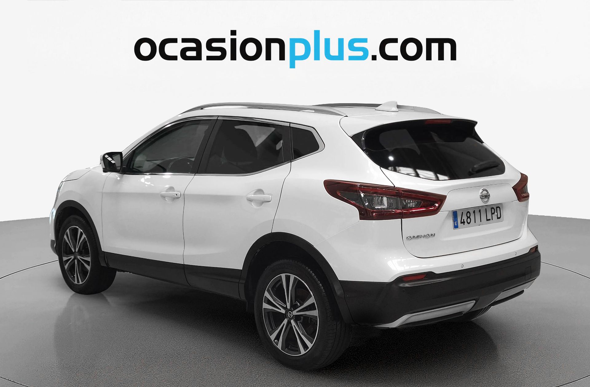 Nissan Qashqai DIG-T 160 N-Connecta 4x2 DCT - foto 3