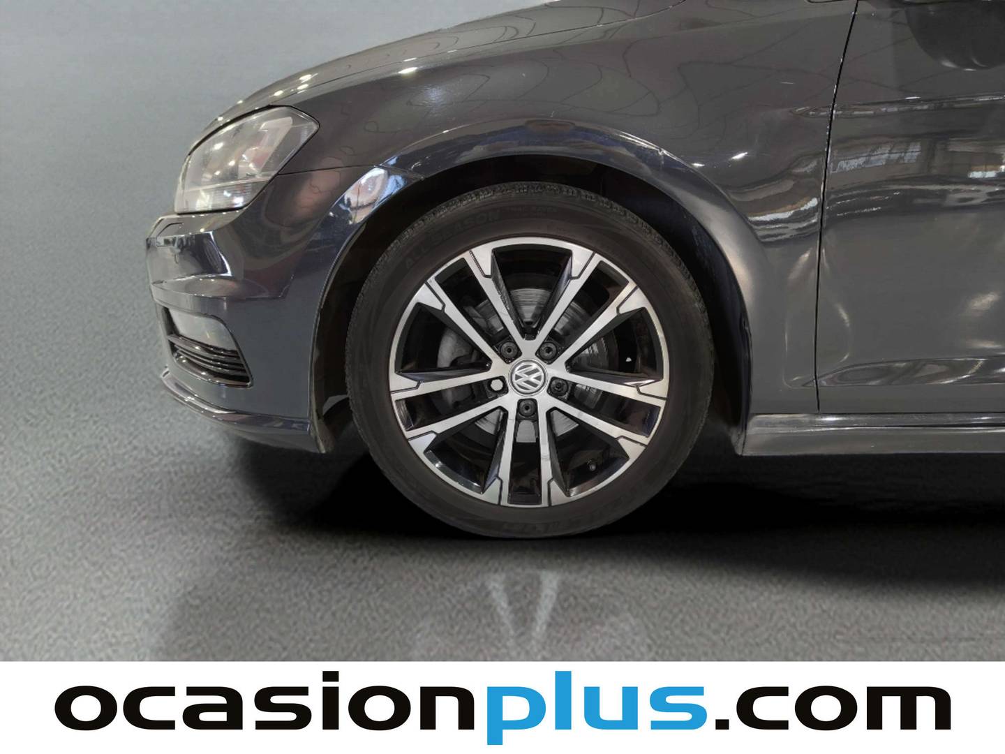 Volkswagen Golf Volkswagen Golf 1.4 TSI ACT Tech BMT  (140 CV) DSG de segunda mano