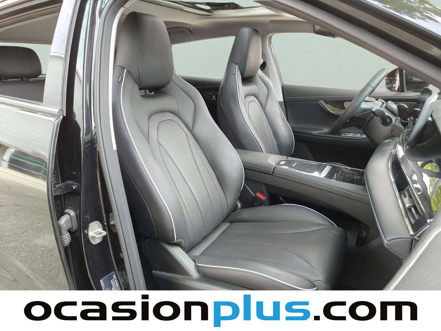 OMODA 5 OMODA 5 1.6 TGDI Premium  (145 CV) 2025