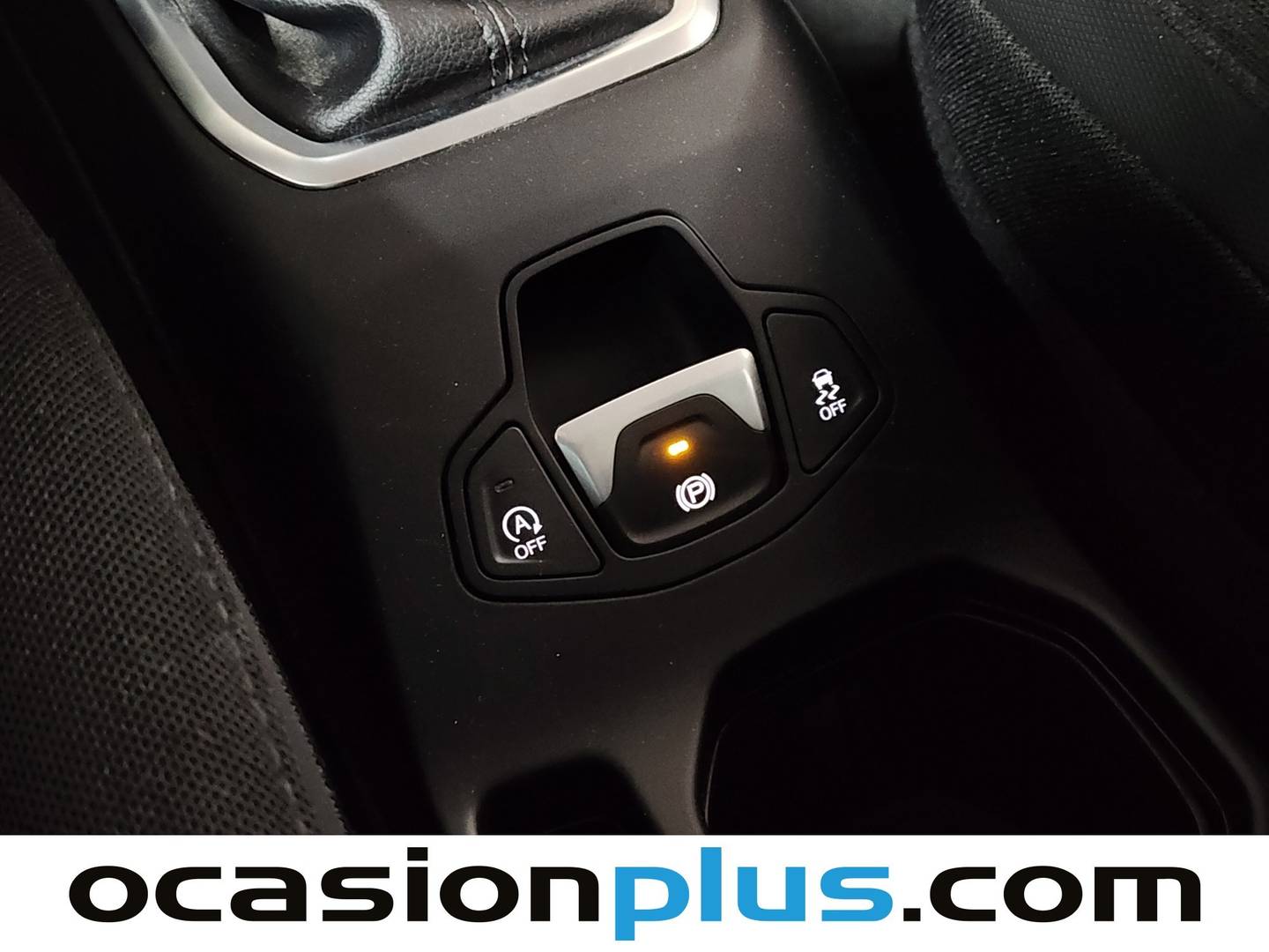 Foto Jeep Renegade Jeep Renegade 1.0G Limited 4x2 (120 CV)