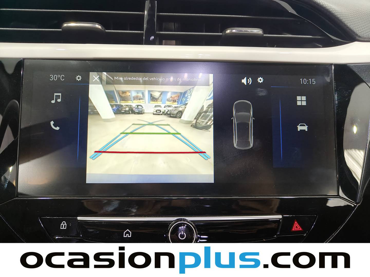 Foto Opel Corsa Opel Corsa 1.2T XHL GS (100 CV)