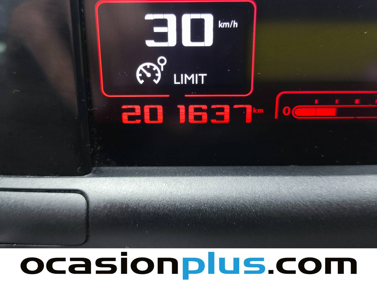 Citroën C4 Cactus Citroën C4 Cactus PureTech 110 S&S Feel Edition (110 CV) seminuevo