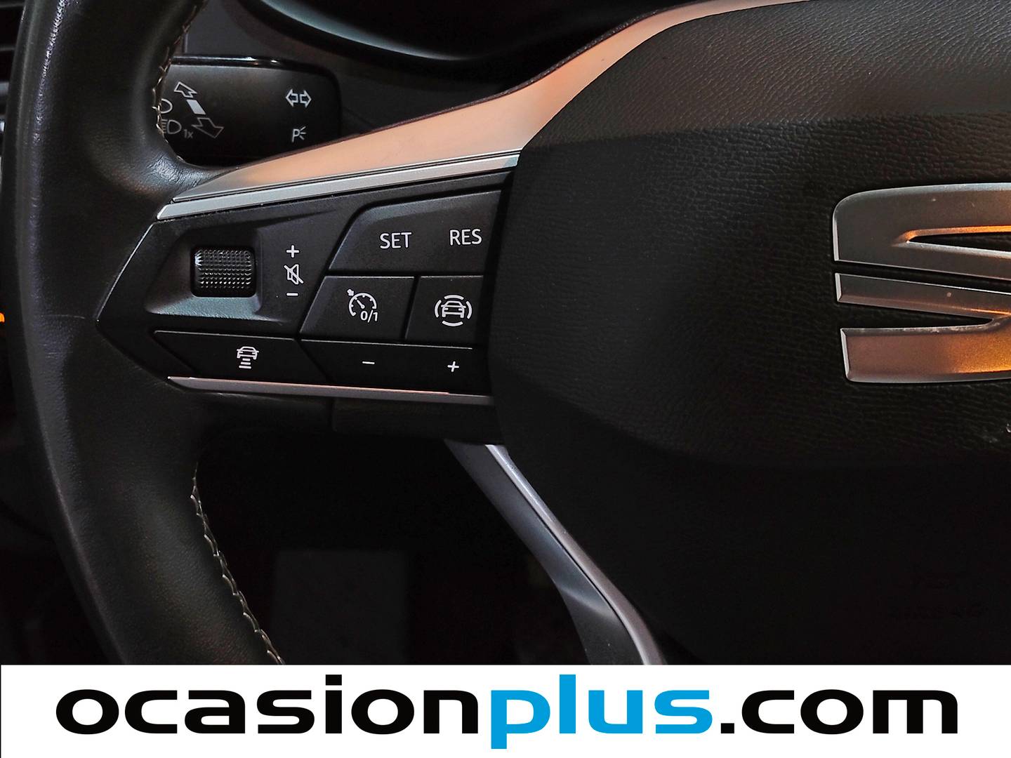 Foto Seat Ateca SEAT Ateca 1.5 TSI S&S Style XL (150 CV)