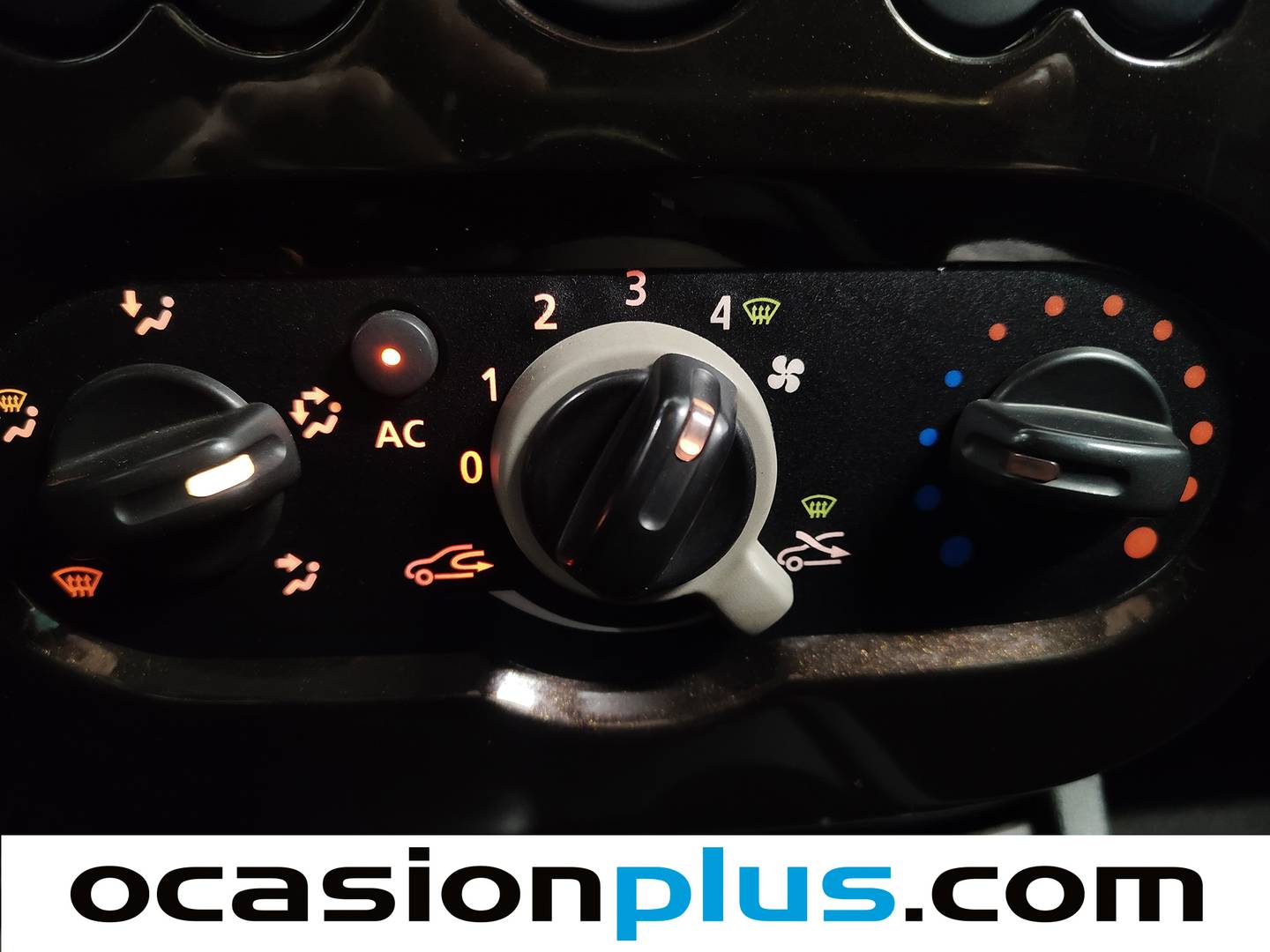 Dacia Duster Dacia Duster 1.6 Laureate (105 CV) 105cv