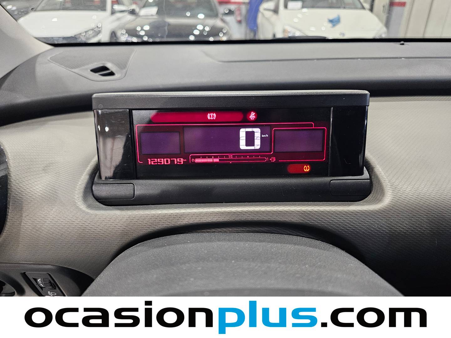 Citroën C4 Cactus Citroën C4 Cactus 110 PureTech S&S Rip Curl (110 CV) 2016