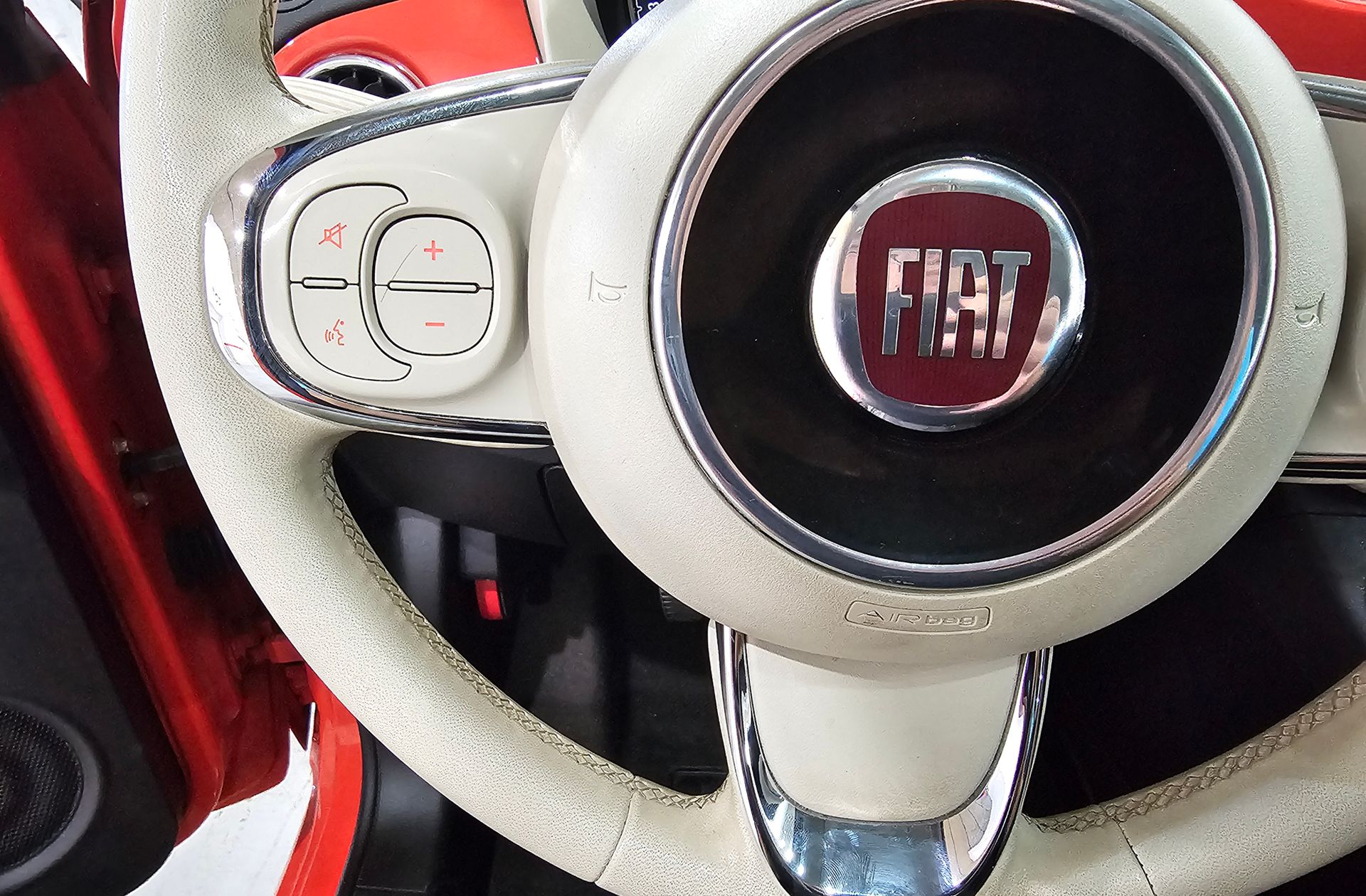 Fiat 500 1.0 Hybrid Dolcevita - foto 24
