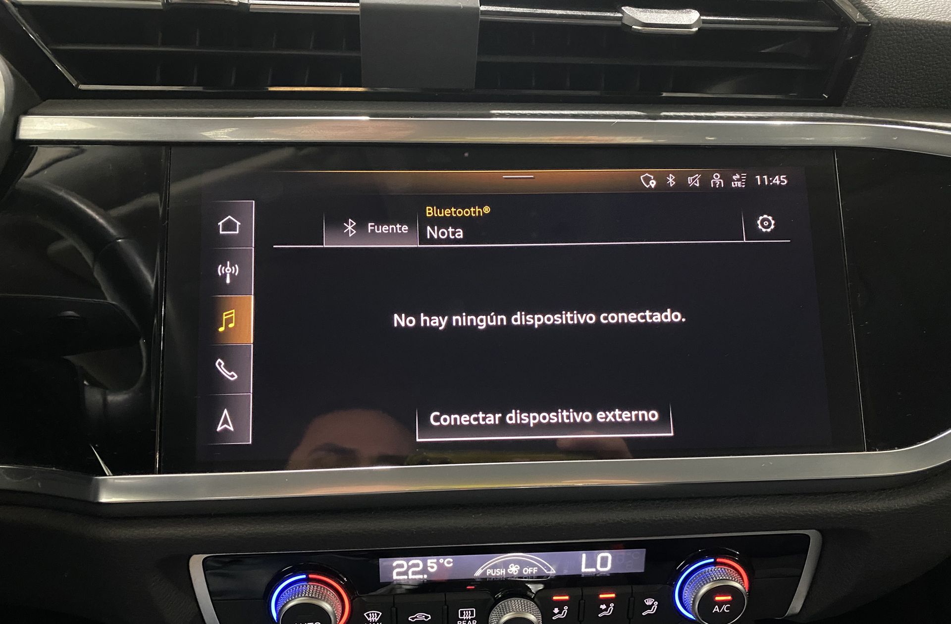 Audi Q3 Advanced 35 TDI S tronic - foto 28