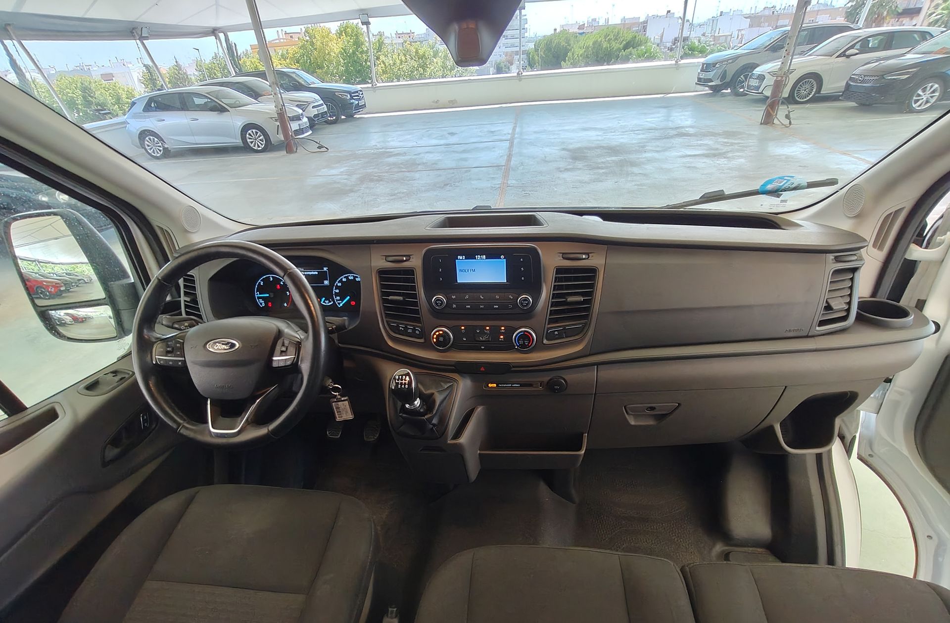 Ford Transit 350 L3H2 Trend - foto 6