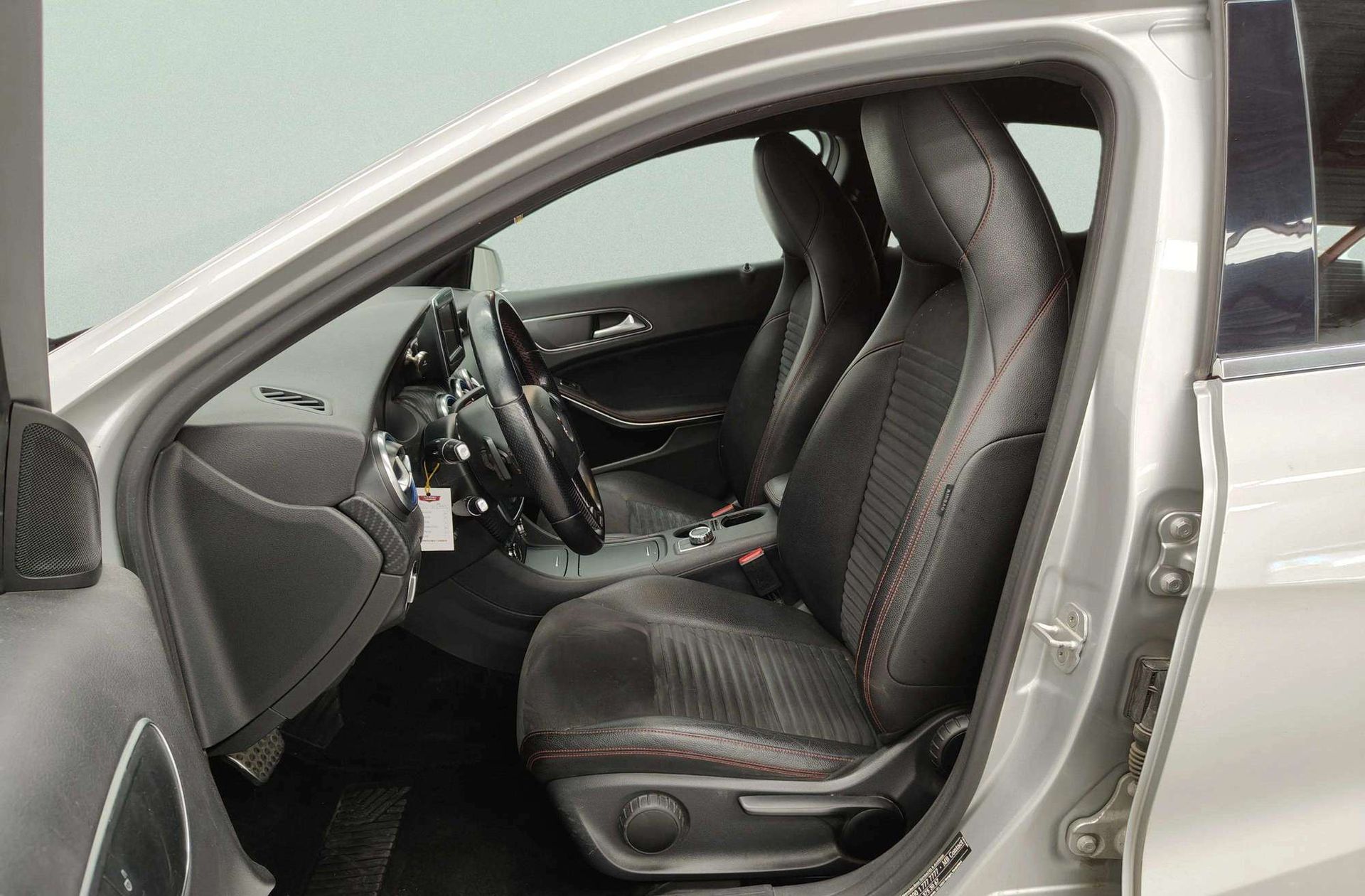 Mercedes-Benz Clase A 200 CDI AMG Line - foto 10
