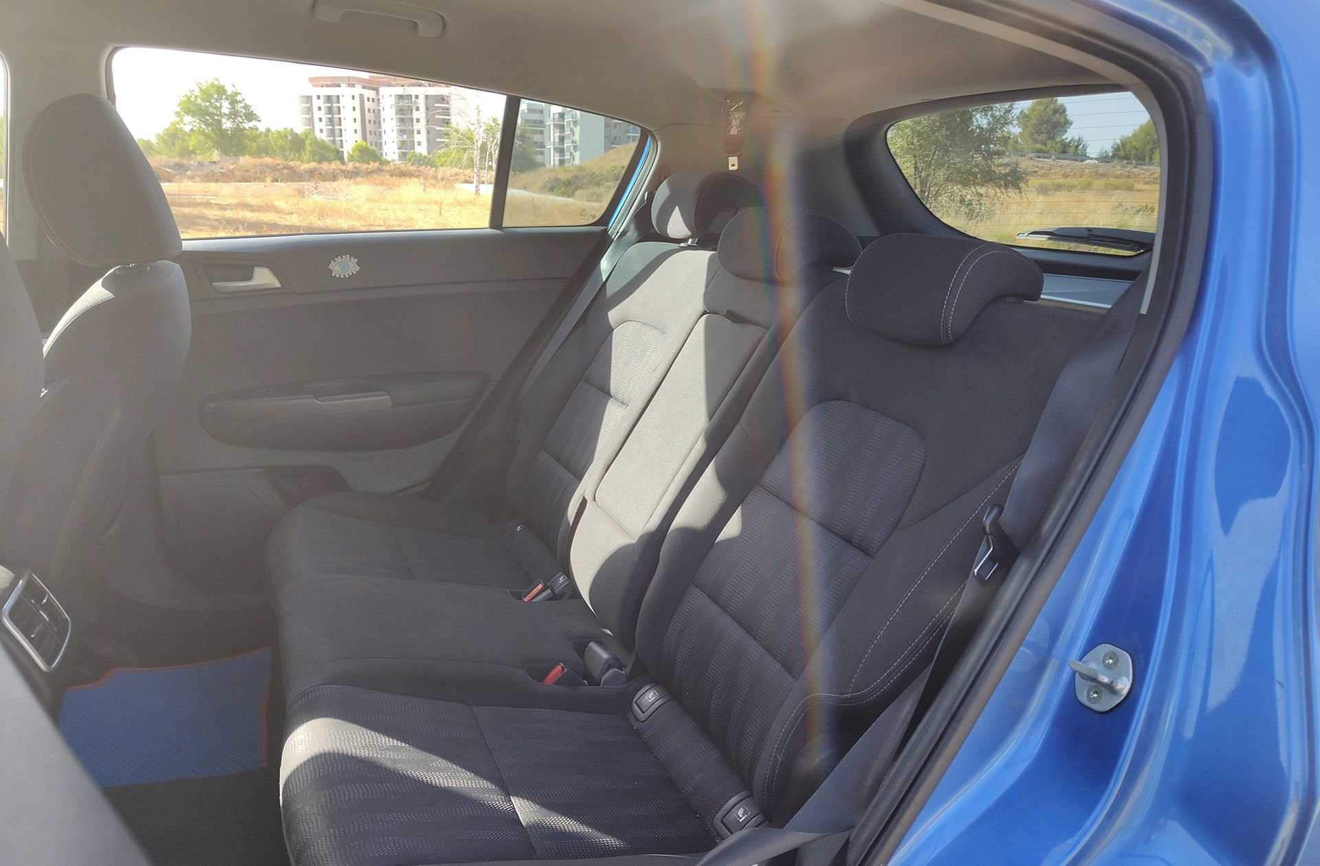 Kia Sportage 1.6 GDi Concept 4x2 - foto 11