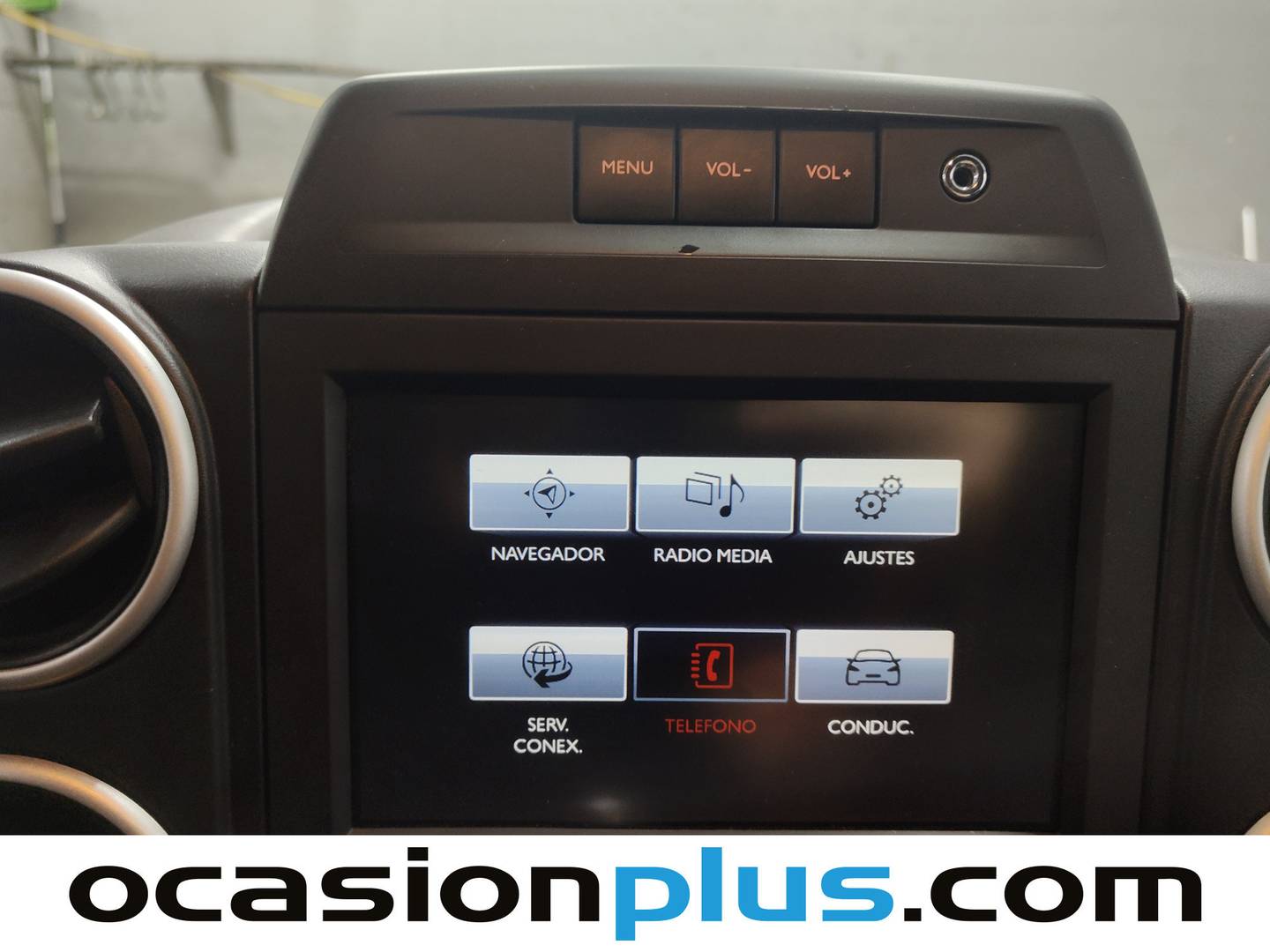Citroën Berlingo Citroën Berlingo Combi PureTech 110 20 Aniversario (110 CV) barato